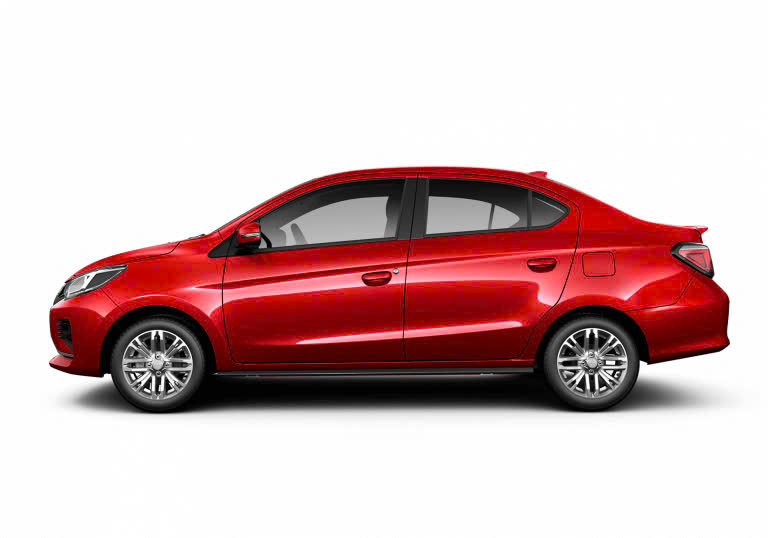 MITSUBISHI ATTRAGE 2026 : GIÁ LĂN BÁNH, THÔNG TIN XE & ƯU ĐÃI 2026 - Ảnh 2