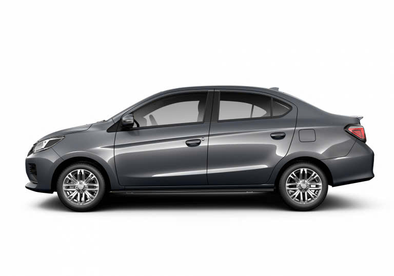 MITSUBISHI ATTRAGE 2026 : GIÁ LĂN BÁNH, THÔNG TIN XE & ƯU ĐÃI 2026 - Ảnh 3